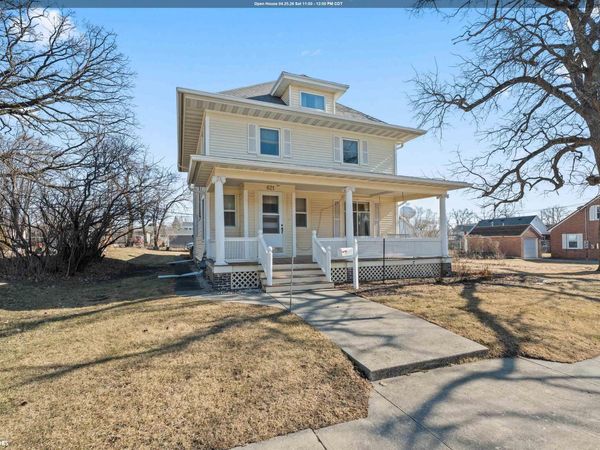 621 6th Street, Nevada, IA 50201