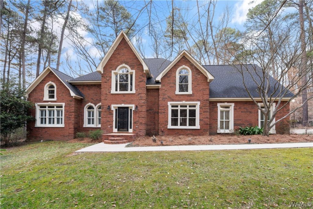 21 Ridgeland, Tuscaloosa, AL 35406 Main Photo