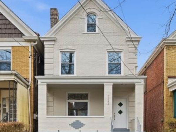 7342 Denniston Ave , Pittsburgh, PA 15218