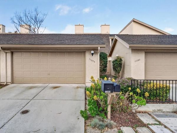 11093 Firethorne Drive, Cupertino, CA 95014