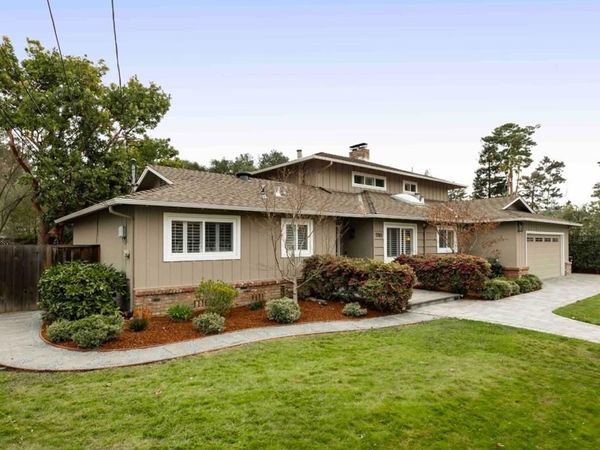 1765 Fallen Leaf Lane, Los Altos, CA 94024