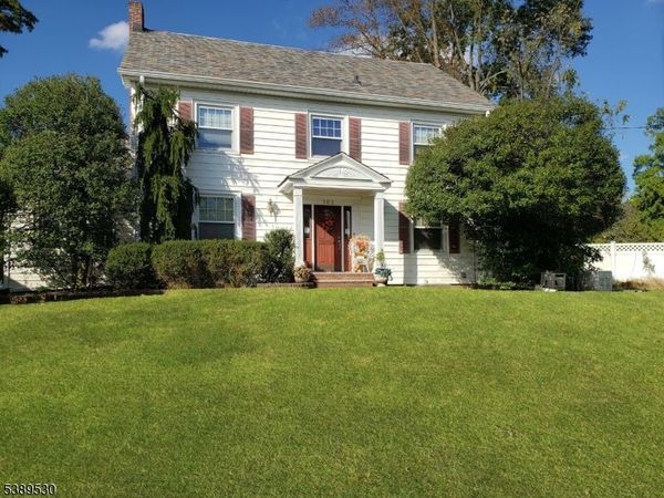 182 Meisel Ave, Springfield, NJ 07081