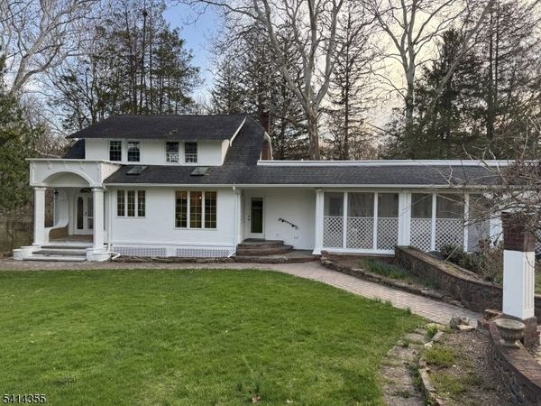 1770 State Route 57, Unit 3, Mansfield, NJ 07840