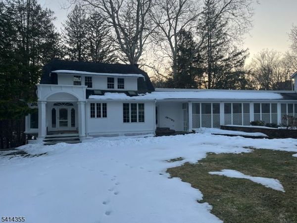 1770 State Route 57, Unit 3, Mansfield, NJ 07840