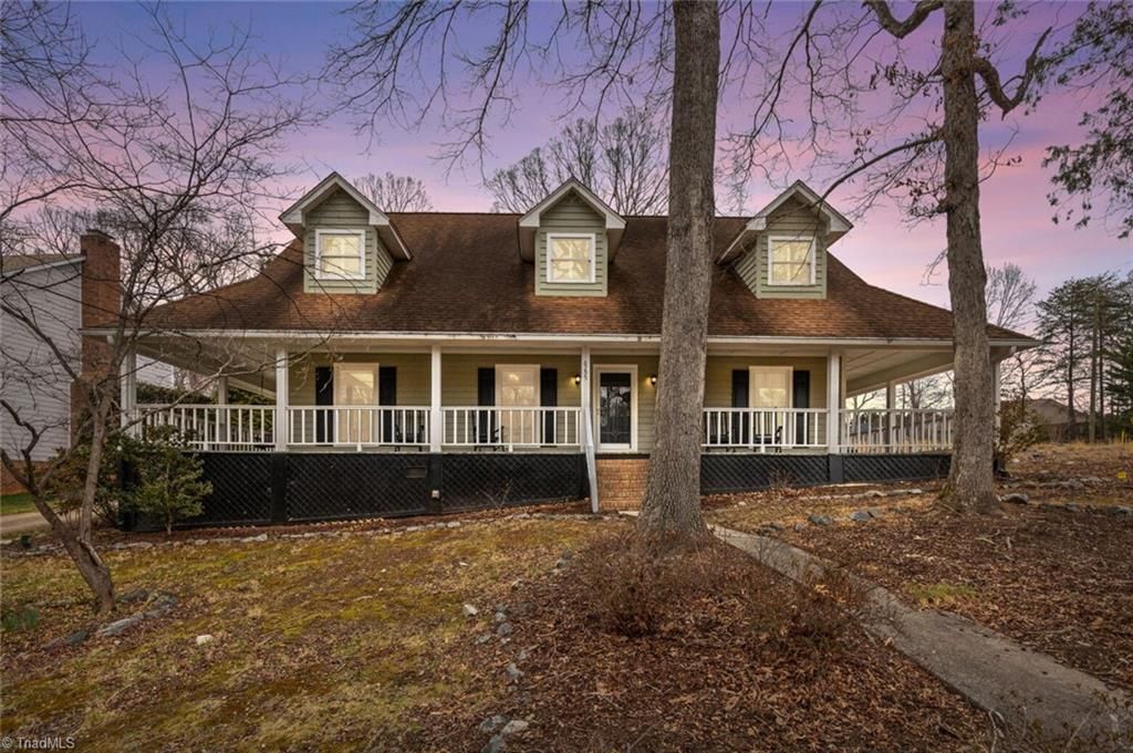 6295 Selwyck Lane, Kernersville, NC 27284 Main Photo