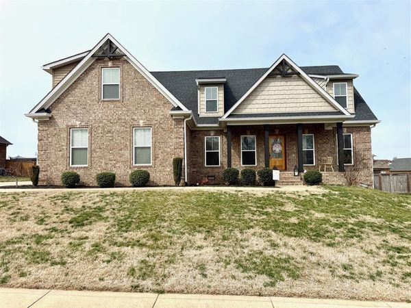 3311 Sunburst Court , Bowling Green, KY 42101