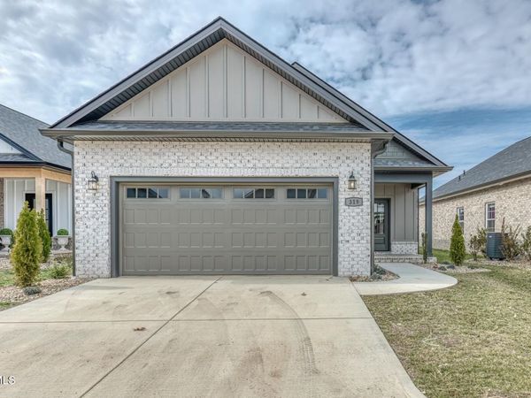 319 Monroe Drive, Bristol, TN 37620