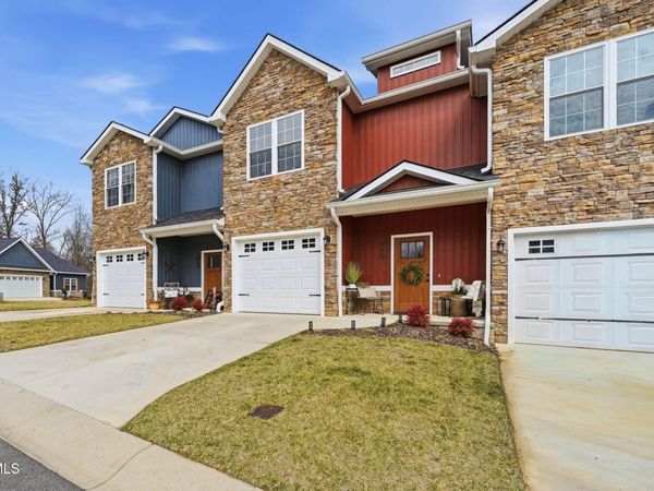 323 Piper Glen Glen, Gray, TN 37615