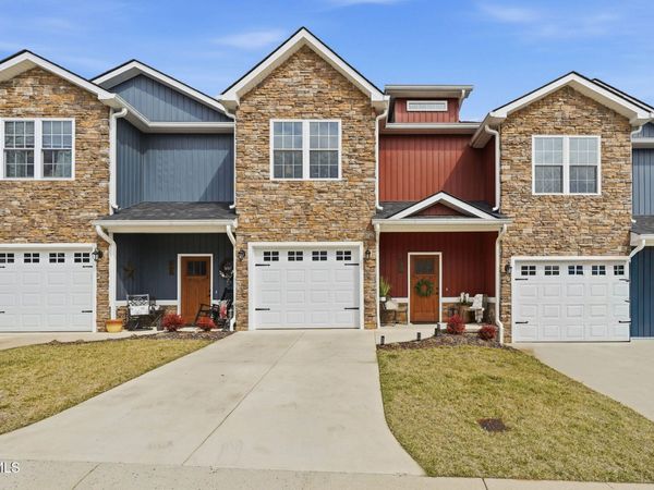 323 Piper Glen Glen, Gray, TN 37615