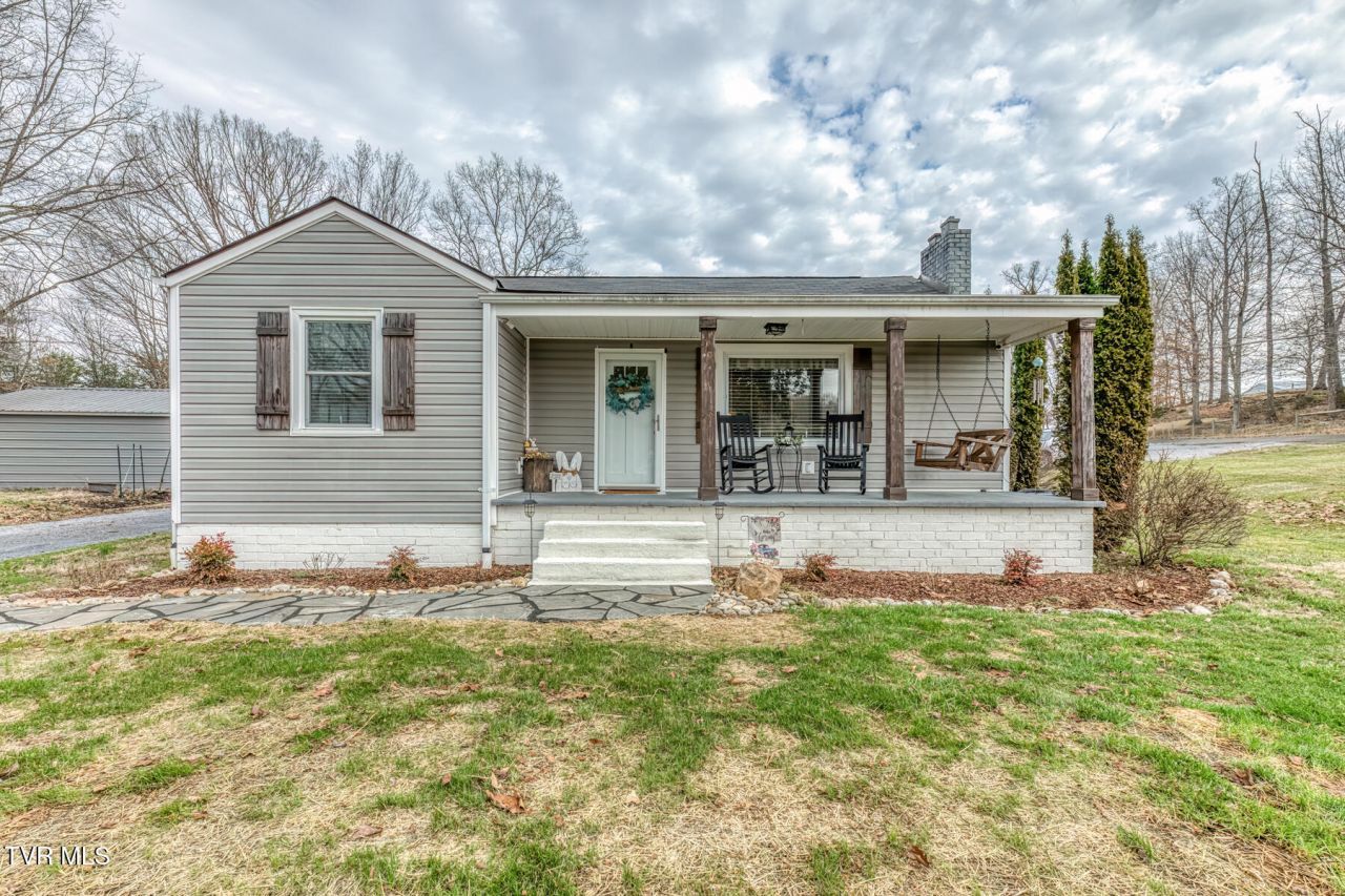 105 Eastern Star Road, Jonesborough, TN 37659 Main Photo