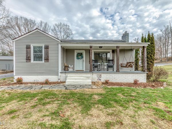 105 Eastern Star Road, Jonesborough, TN 37659