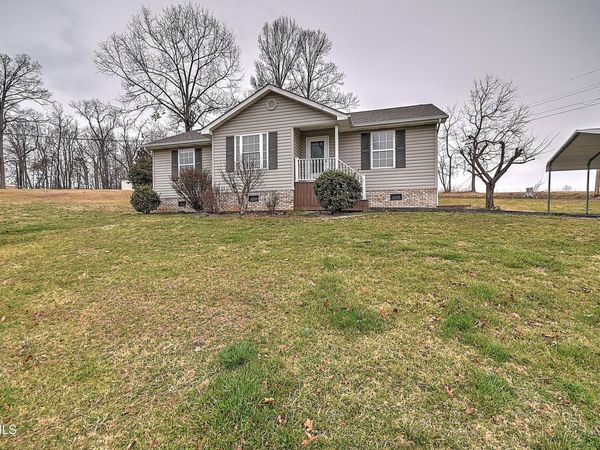 220 Peters Road, Bristol, TN 37620