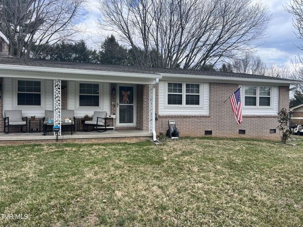 2409 Circleview Drive, Johnson City, TN 37604