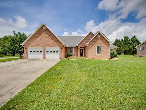 15 East Dale Court, Greeneville, TN 37745