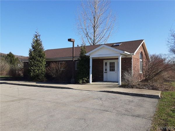 8975 Boston State Road , Colden, NY 14033