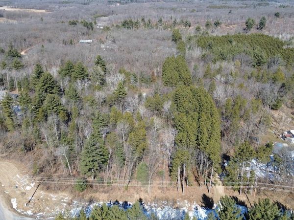 W2806 W Dees Road, Lyndon Station, WI 53944