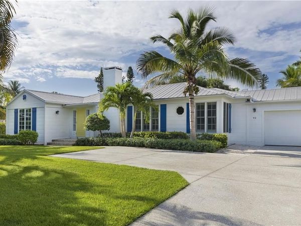 92 10th AVE S, NAPLES, FL 34102