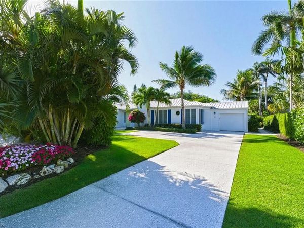 92 10th AVE S, NAPLES, FL 34102