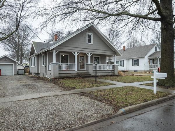 202 N Zeysing Road, Alma, MO 64001