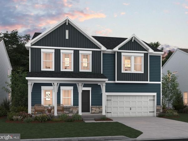 Lot 442 AMHERST STREET, RANSON, WV 25438