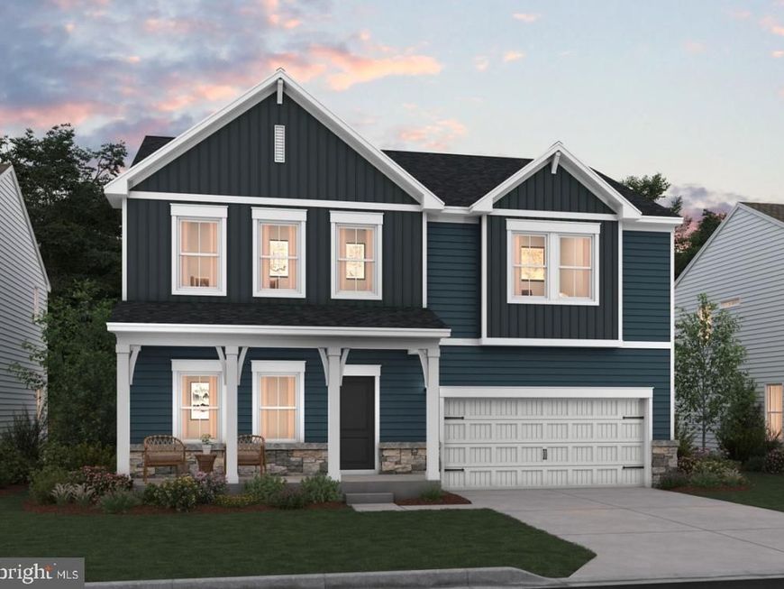 Lot 442 Amherst Street, Ranson, WV 25438 Main Photo