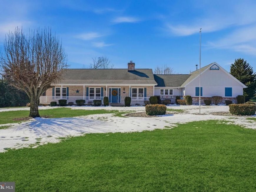 1229 W Jarrettsville Road, Forest Hill, MD 21050 Main Photo