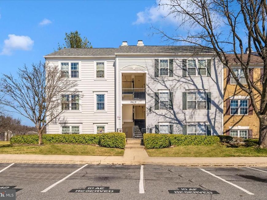 2513 Mcveary Ct ., Unit 10AC, Silver Spring, MD 20906 Main Photo
