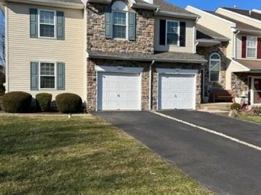 660 CHADBOURNE COURT, HARLEYSVILLE, PA 19438