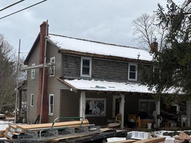 961 WOODLAND ROAD, REEDSVILLE, PA 17084