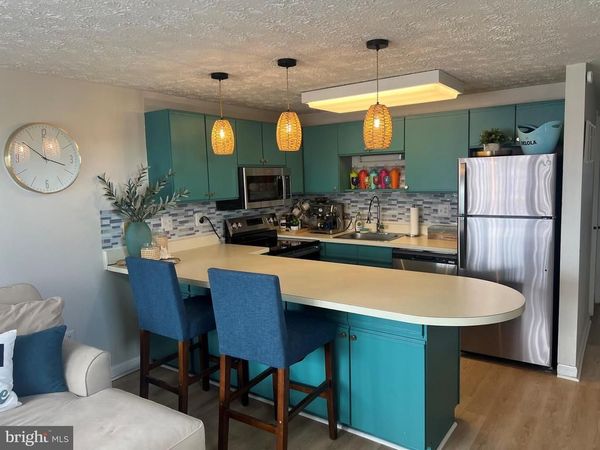 12210 COASTAL HIGHWAY , Unit 208, OCEAN CITY, MD 21842