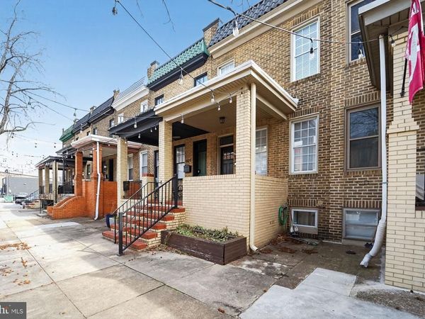 611 GRUNDY STREET, BALTIMORE, MD 21224