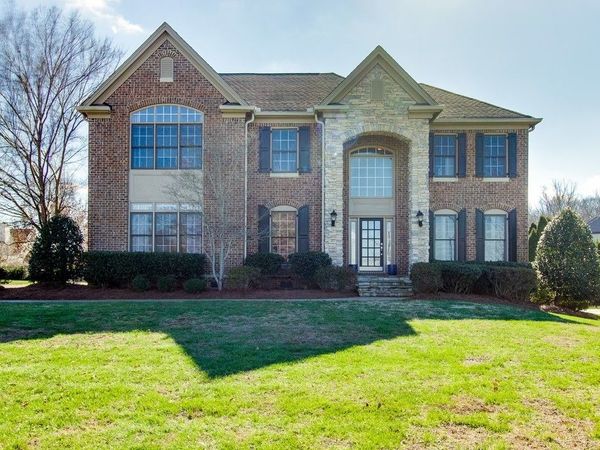 83 Governors Way , Brentwood, TN 37027
