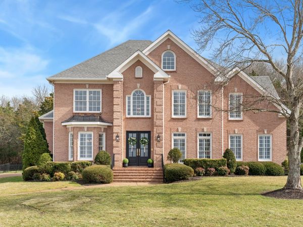 116 Gardengate Dr, Franklin, TN 37069