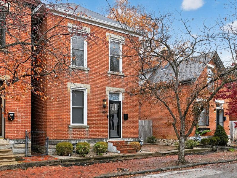 480 Jackson Street, Columbus, OH 43206 Photo 2