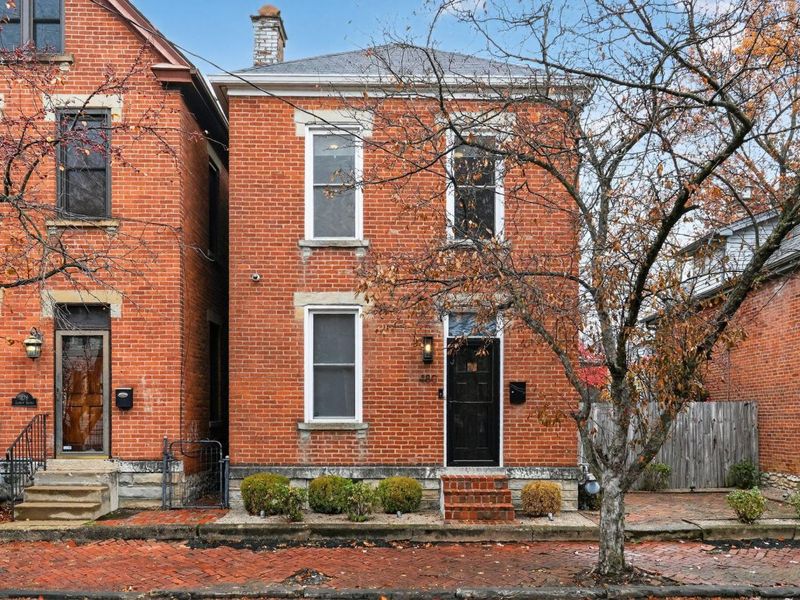 480 Jackson Street, Columbus, OH 43206 Photo 3