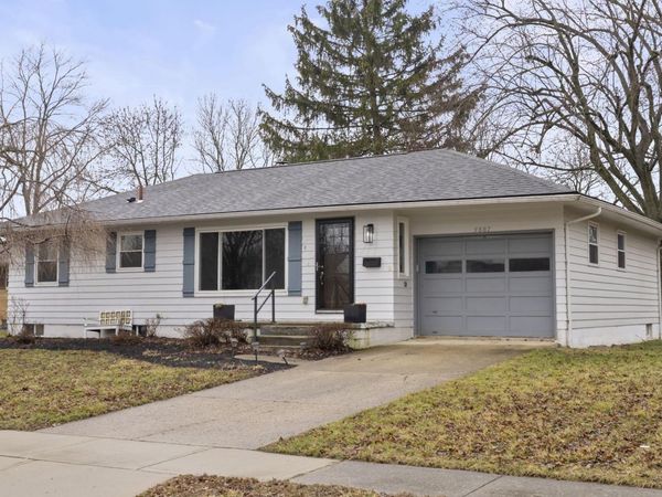 3887 Evans Drive, Grove City, OH 43123