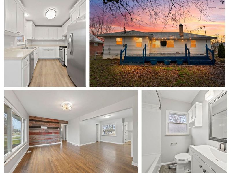 3887 Evans Drive, Grove City, OH 43123 Photo 2