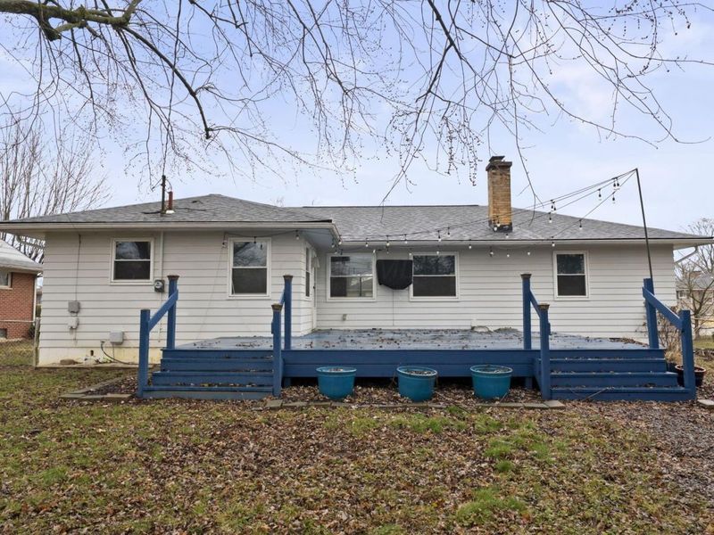 3887 Evans Drive, Grove City, OH 43123 Photo 32