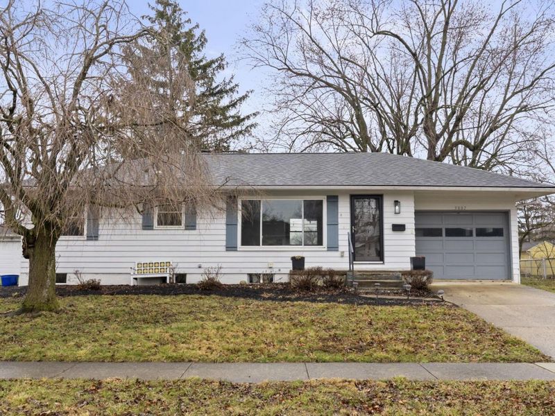 3887 Evans Drive, Grove City, OH 43123 Photo 33