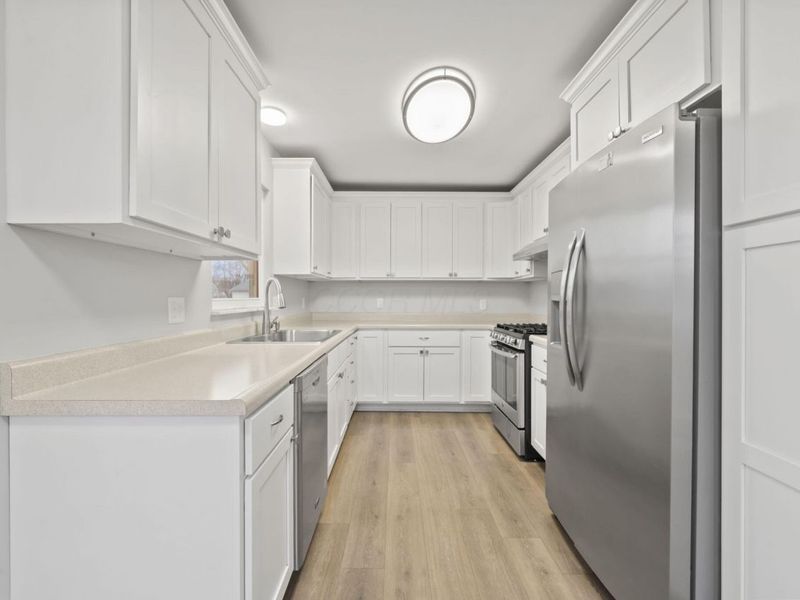 3887 Evans Drive, Grove City, OH 43123 Photo 9