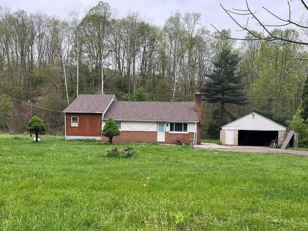 23875 Goosecreek Road , South Bloomingville, OH 43152