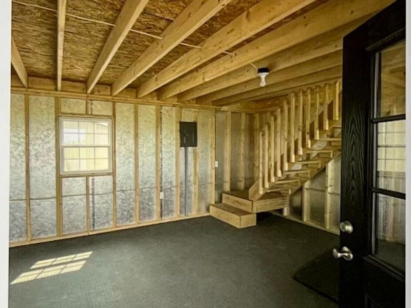 23875 Goosecreek Road , South Bloomingville, OH 43152 Photo 14