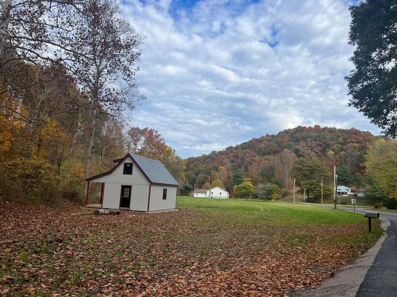 23875 Goosecreek Road , South Bloomingville, OH 43152 Photo 15