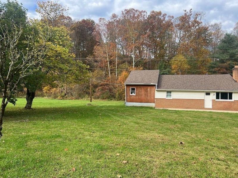 23875 Goosecreek Road , South Bloomingville, OH 43152 Photo 2