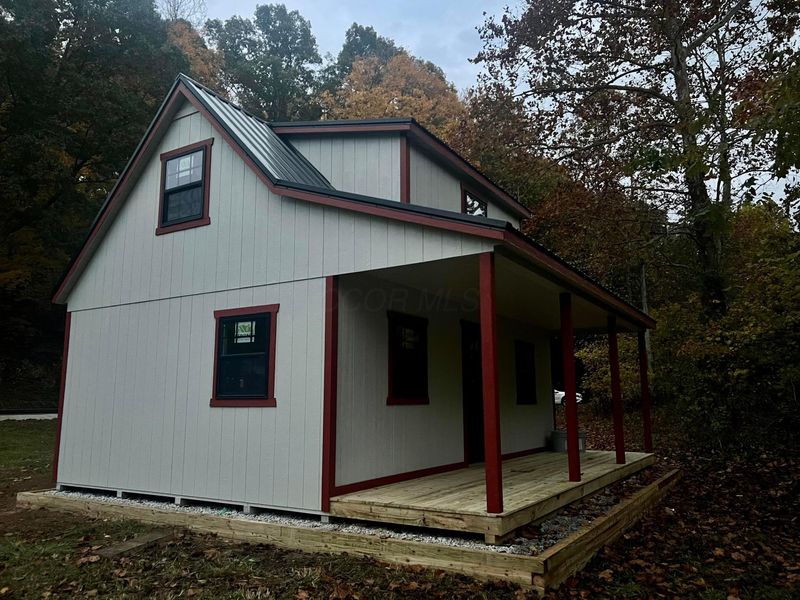 23875 Goosecreek Road, South Bloomingville, OH 43152 Photo 3