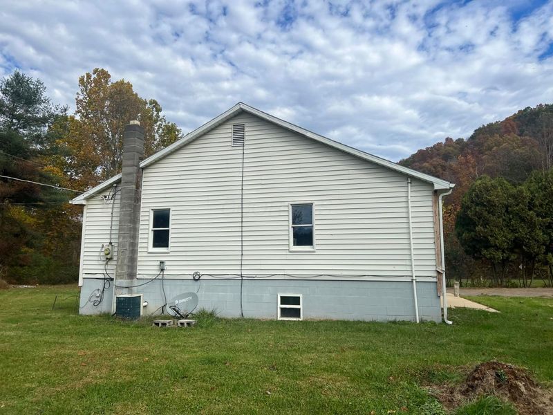 23875 Goosecreek Road , South Bloomingville, OH 43152 Photo 5