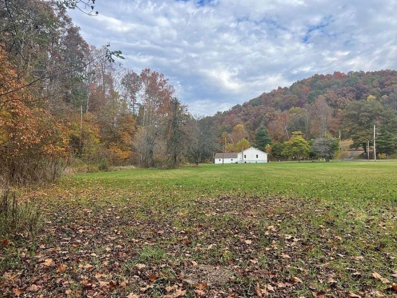 23875 Goosecreek Road , South Bloomingville, OH 43152 Photo 9