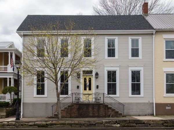 11 Court Street, Gallipolis, OH 45631