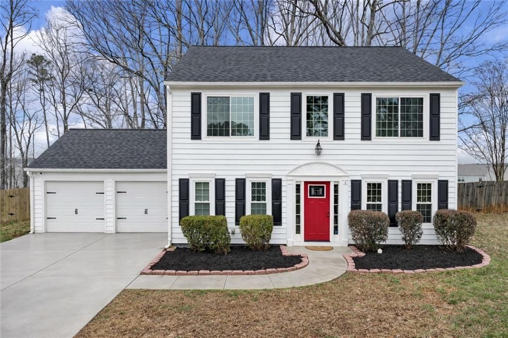 6640 Brittney Lane, Cumming, GA 30040 Main Photo