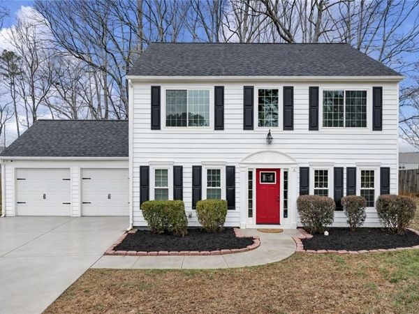 6640 Brittney Lane, Cumming, GA 30040